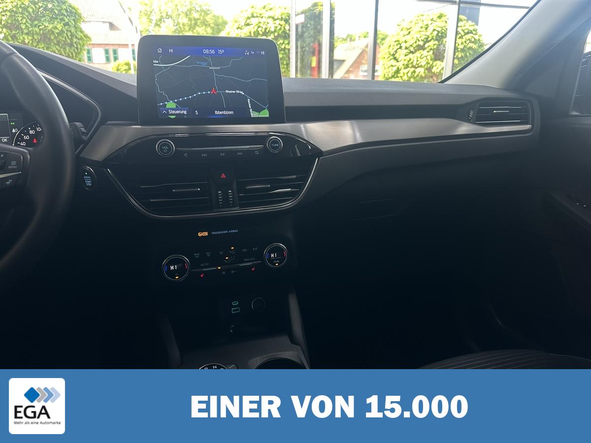 Ford Kuga 2.5 Duratec PHEV Titanium  Navi PDC 