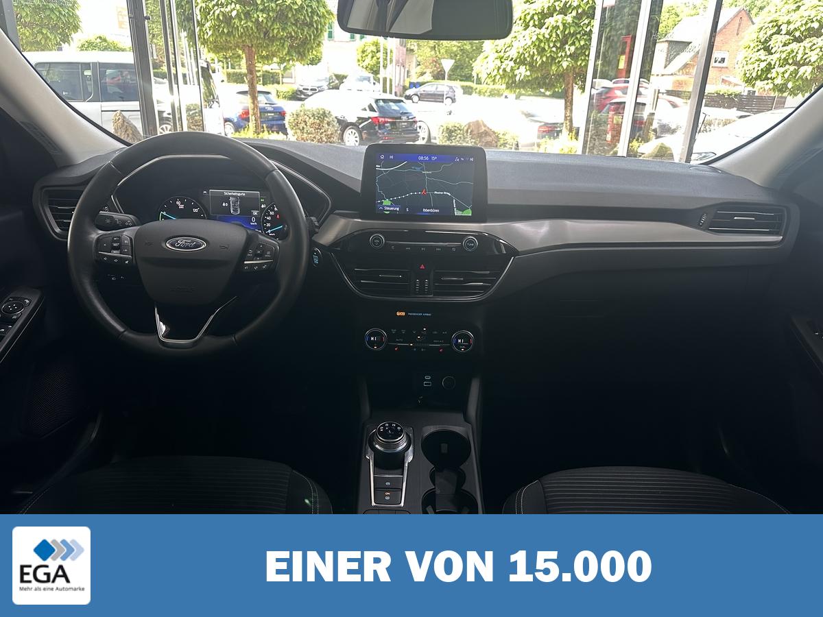 Ford Kuga 2.5 Duratec PHEV Titanium  Navi PDC 
