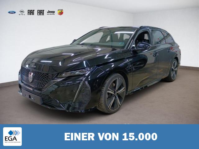 Peugeot 308 SW GT 1.2 Aut. Navi Digital Cockpit SHZ Temp