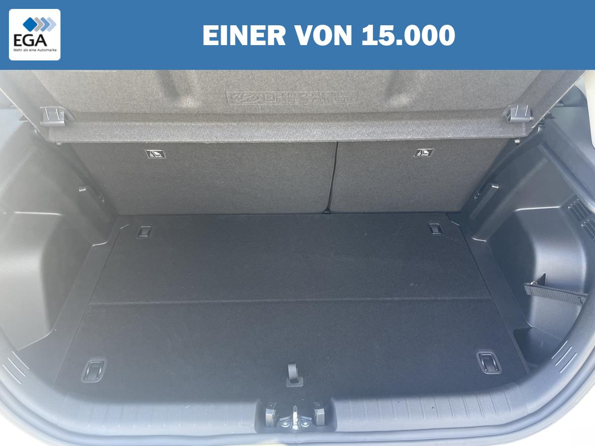 Hyundai i20 1.0 T-GDI*LED*Navi*PDC*Kamera*Klimaauto*