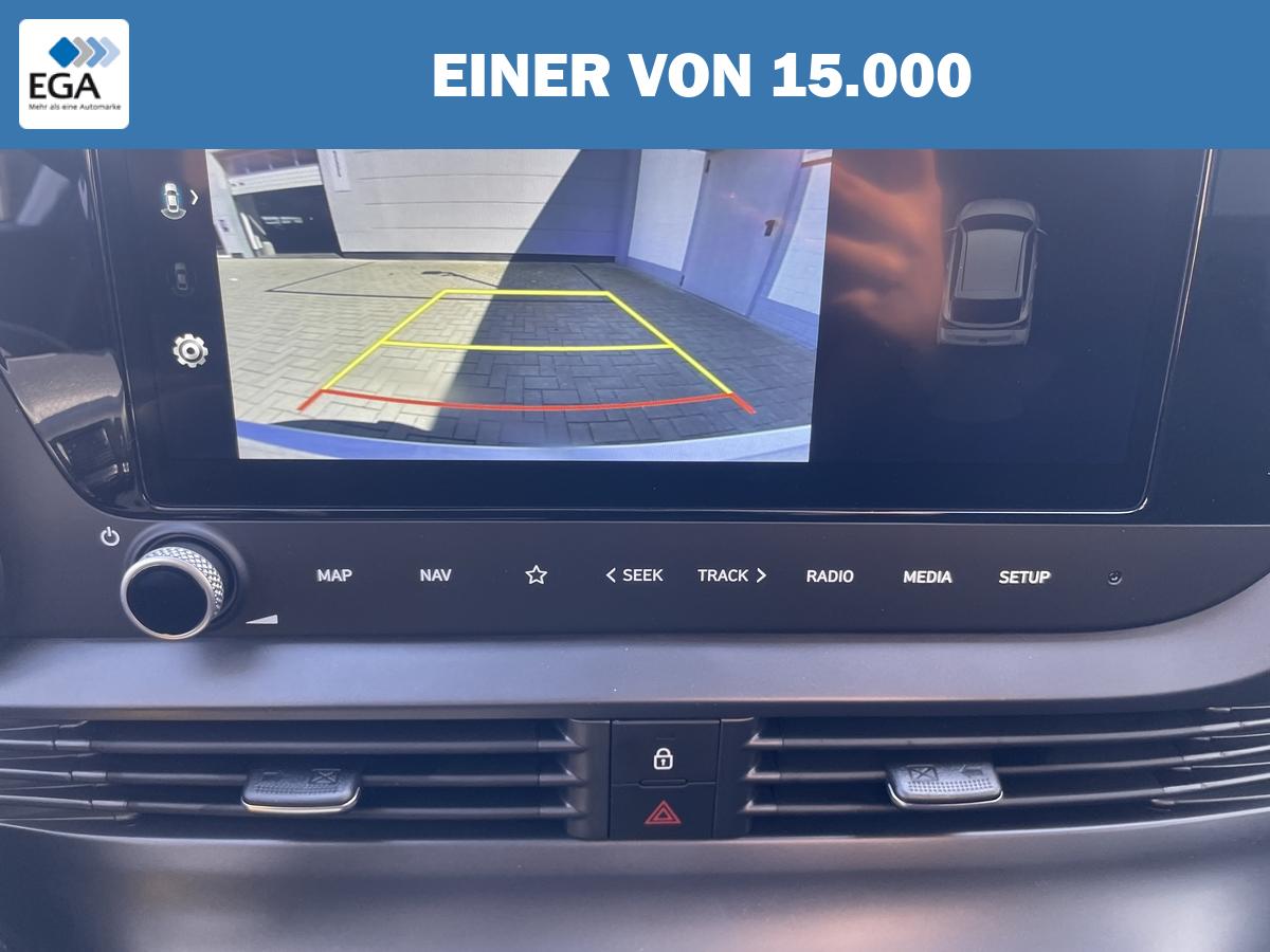 Hyundai i20 1.0 T-GDI*LED*Navi*PDC*Kamera*Klimaauto*