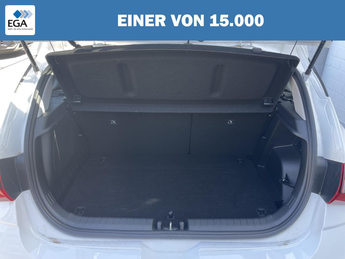 Hyundai i20 1.0 T-GDI Trend MHEV*Navi*Allwetter*PDC*Klima*Kamera*