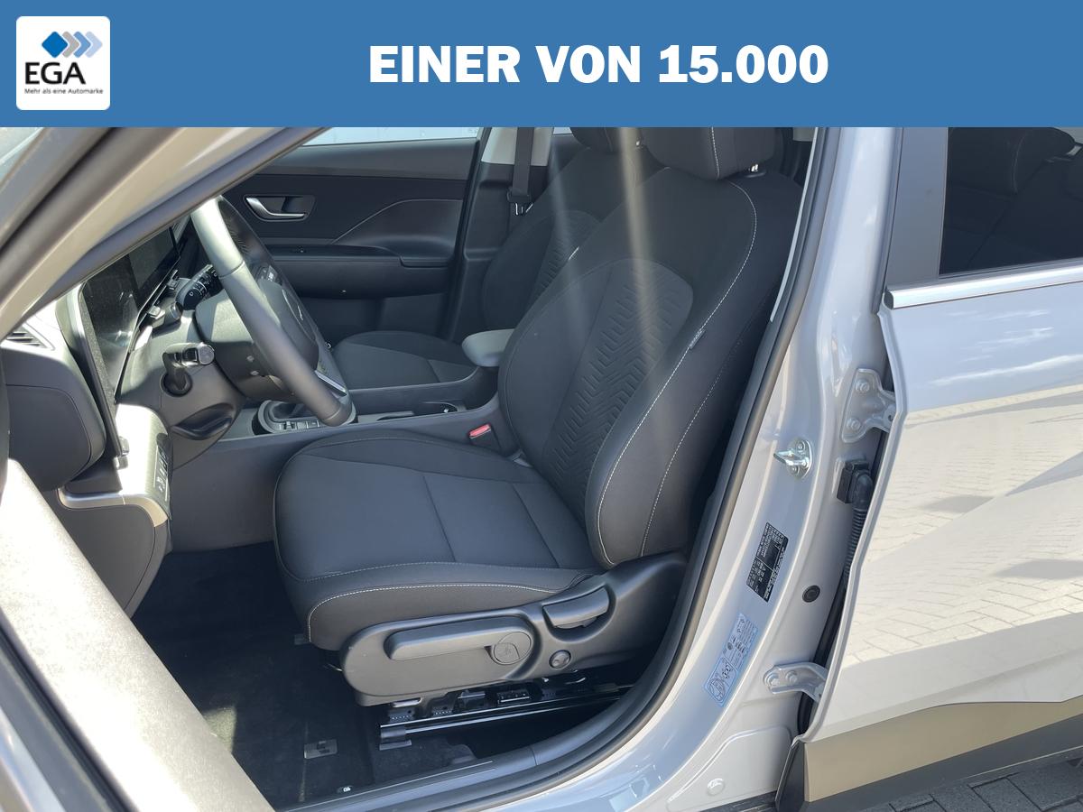 Hyundai Kona 1.0 T-GDI 2WD*LED*Navi*PDC*Kamera*Szhg*Klimaauto*