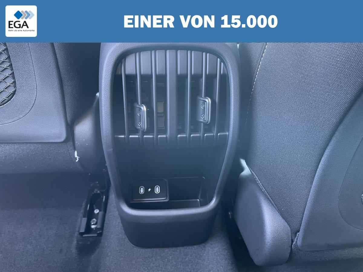 Hyundai Kona 1.0 T-GDI 2WD*LED*Navi*PDC*Kamera*Szhg*Klimaauto*