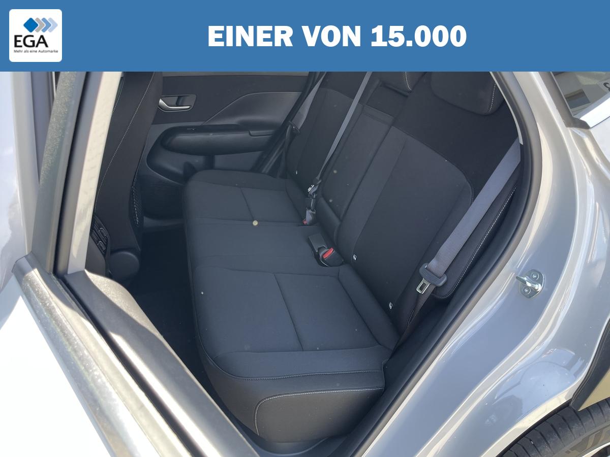 Hyundai Kona 1.0 T-GDI 2WD*LED*Navi*PDC*Kamera*Szhg*Klimaauto*