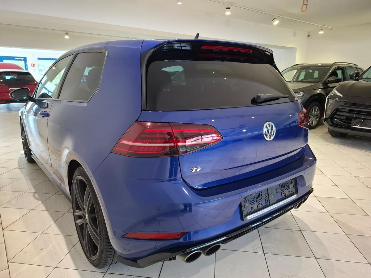Volkswagen Golf 2.0TSI R Performance 280Km/h DCC DYNAUDIO