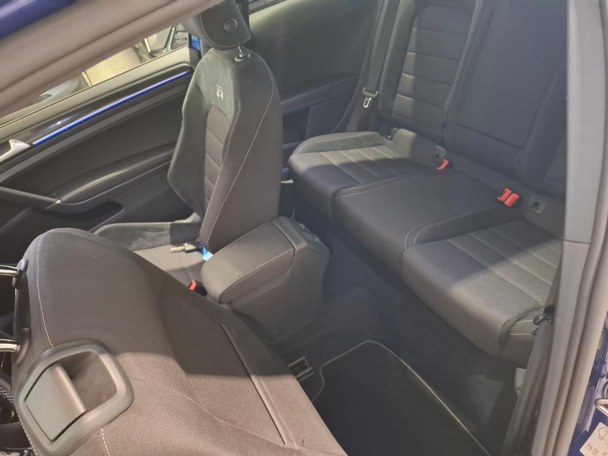 Volkswagen Golf 2.0TSI R Performance 280Km/h DCC DYNAUDIO