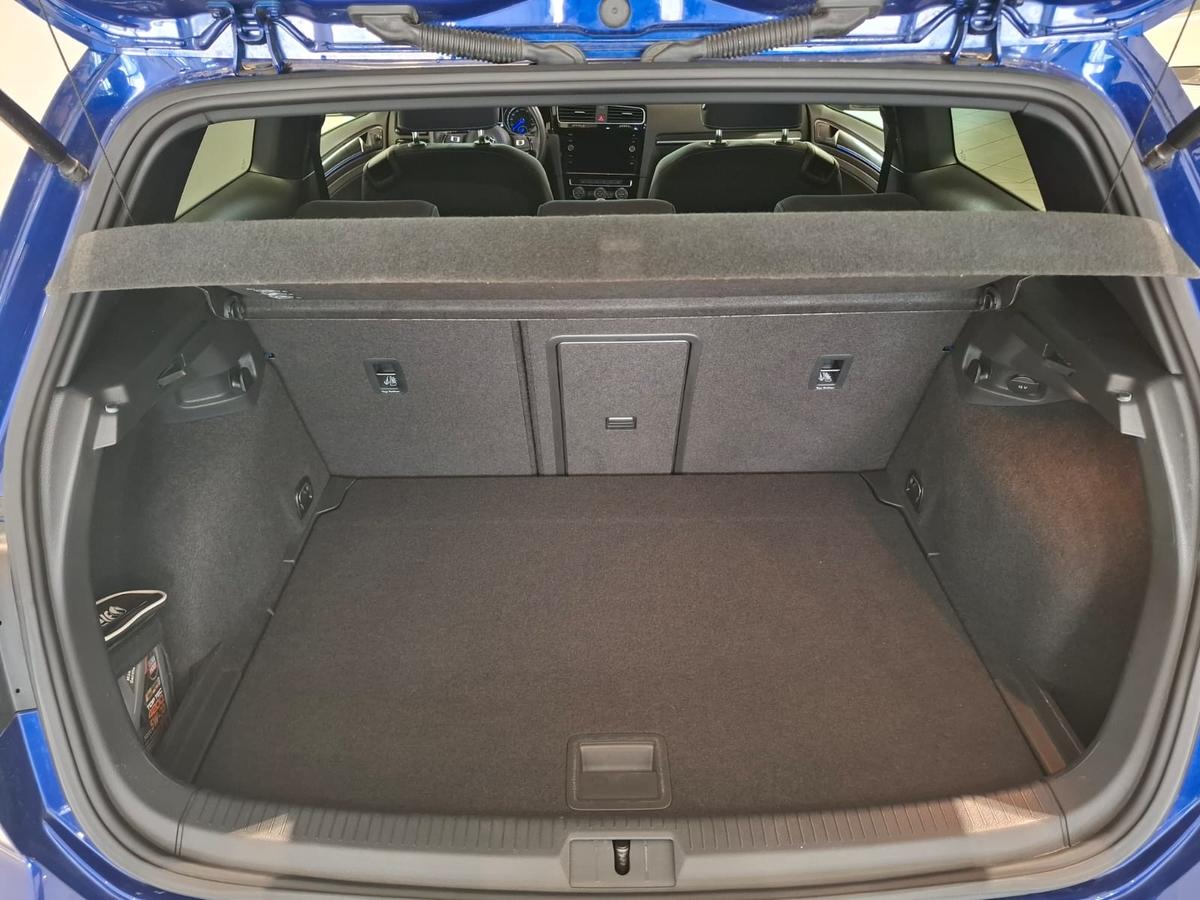 Volkswagen Golf 2.0TSI R Performance 280Km/h DCC DYNAUDIO