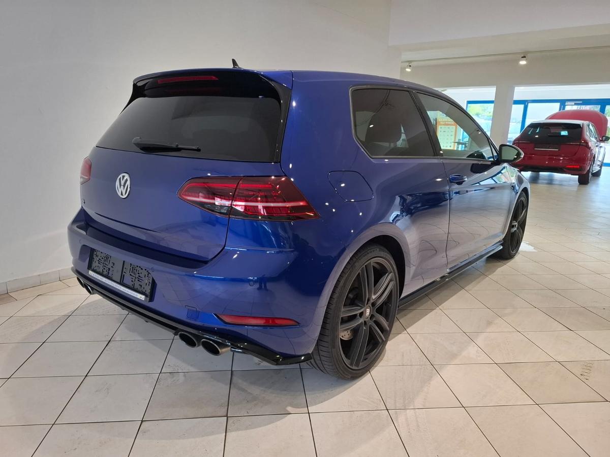 Volkswagen Golf 2.0TSI R Performance 280Km/h DCC DYNAUDIO