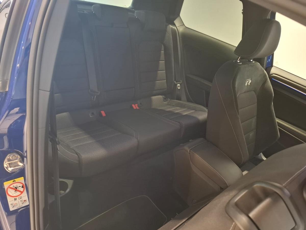 Volkswagen Golf 2.0TSI R Performance 280Km/h DCC DYNAUDIO