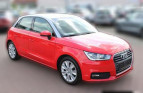 Bild Audi A1 Sportback sport 1.0 TFSI Klimaautom SHZ Temp Tel.-