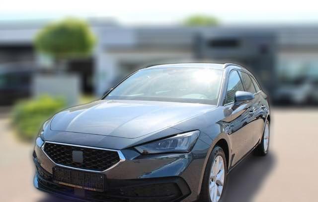 Seat Leon ST Style 1.0 eTSI LED Kamera ACC Winterpaket El. H