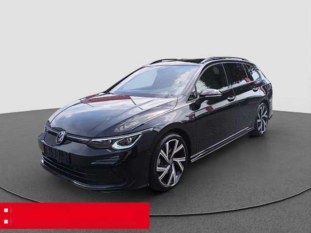 Volkswagen Golf Variant 8 2.0 TSI DSG R-Line 4Motion LED ACC ASSIST