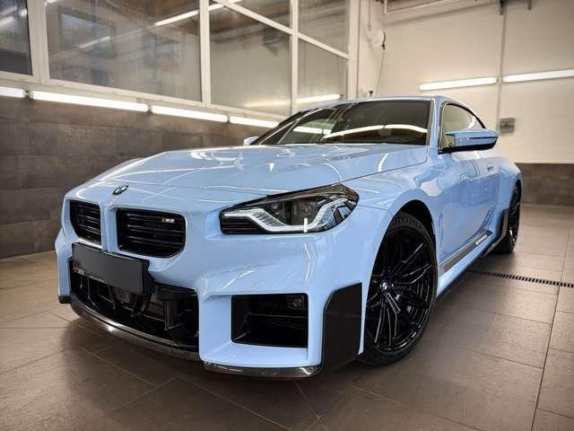 BMW M2 M-Performance 600PS  20T€ UMBAU DAS SCHEPPERT