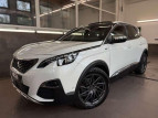 Bild Peugeot 3008 GT Pano AHK LED Massage DAB 360 Leder Navi