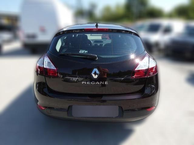 Renault Megane 1.6 Lim. Authentique 110 PS *KLIMA*GEPFLE