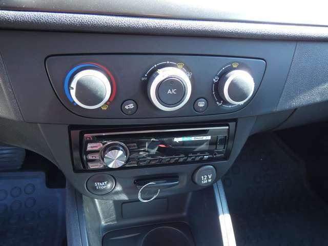 Renault Megane 1.6 Lim. Authentique 110 PS *KLIMA*GEPFLE