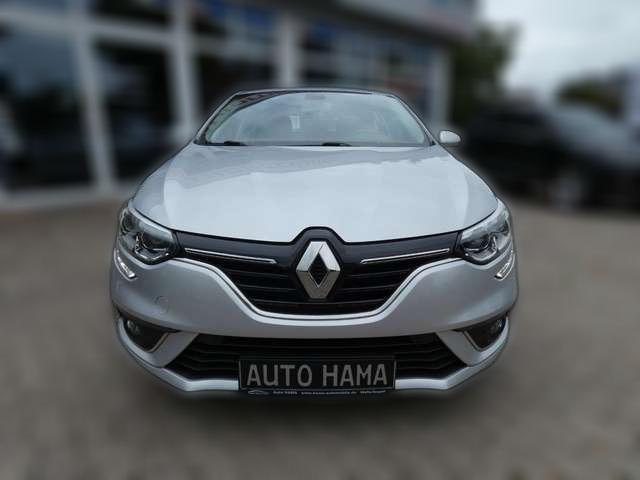 Renault Megane IV Lim. Experience 132PS*NAVI*PDC*LMF*