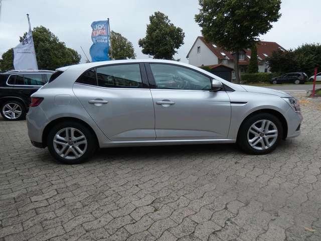 Renault Megane IV Lim. Experience 132PS*NAVI*PDC*LMF*