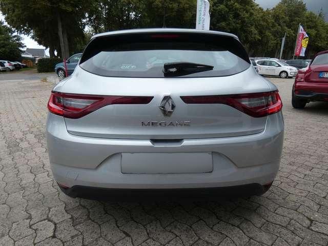Renault Megane IV Lim. Experience 132PS*NAVI*PDC*LMF*