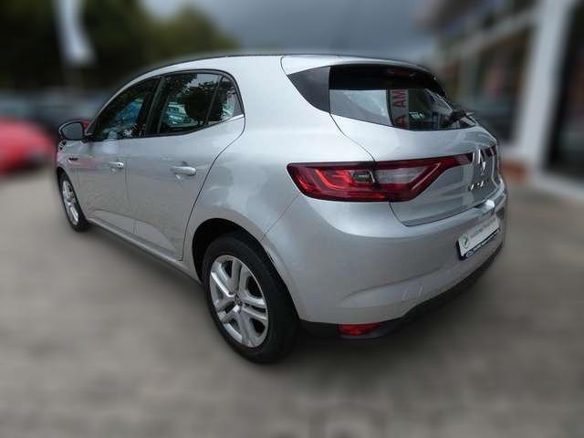 Renault Megane IV Lim. Experience 132PS*NAVI*PDC*LMF*