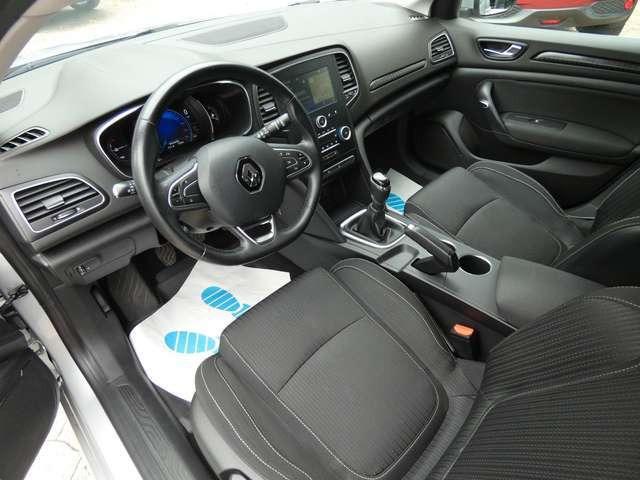 Renault Megane IV Lim. Experience 132PS*NAVI*PDC*LMF*