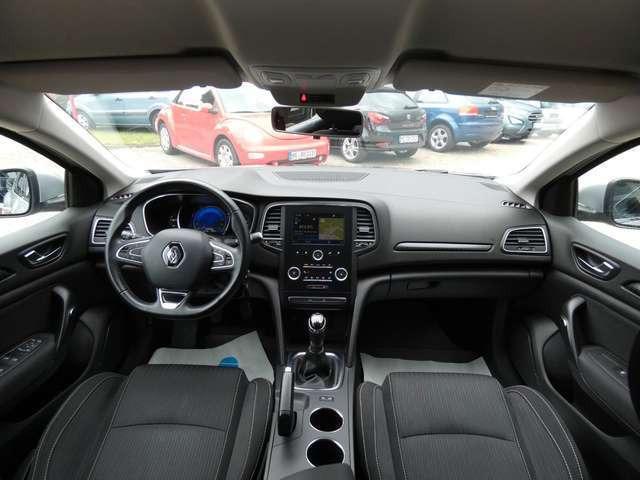 Renault Megane IV Lim. Experience 132PS*NAVI*PDC*LMF*