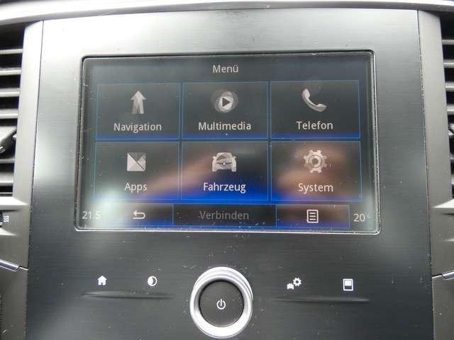 Renault Megane IV Lim. Experience 132PS*NAVI*PDC*LMF*
