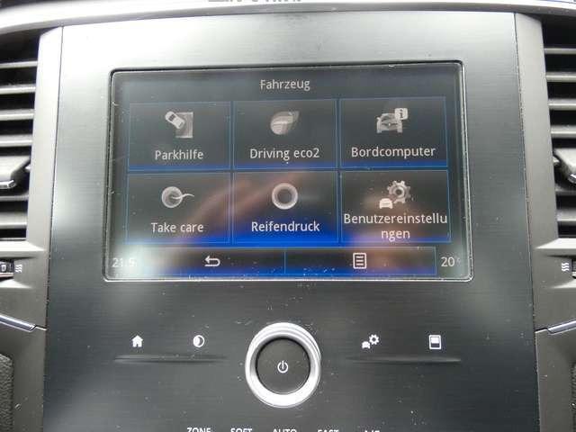 Renault Megane IV Lim. Experience 132PS*NAVI*PDC*LMF*