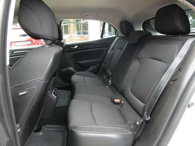 Renault Megane IV Lim. Experience 132PS*NAVI*PDC*LMF*