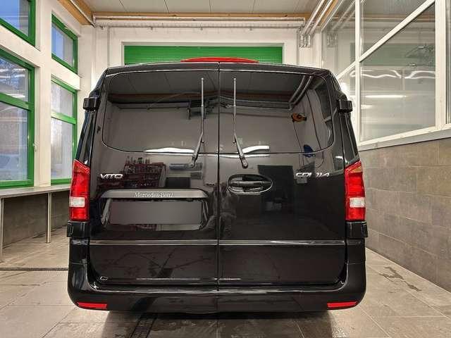 Mercedes-Benz Vito Vito Mixto lang 6 Sitze NAVI LEDER KAMERA TEMPOM