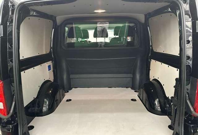 Mercedes-Benz Vito Vito Mixto lang 6 Sitze NAVI LEDER KAMERA TEMPOM
