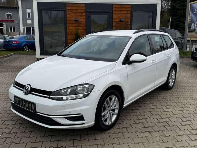 Volkswagen Golf 1.6 TDI Variant *STHZ*NAVI*SHZ*PDC*