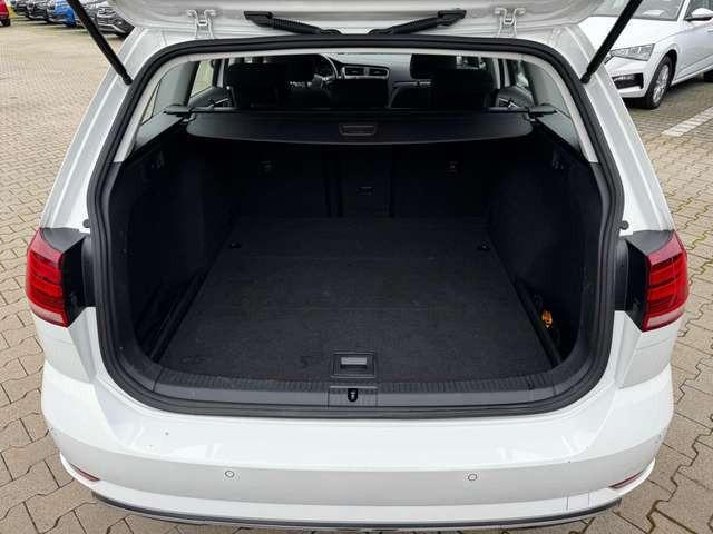 Volkswagen Golf 1.6 TDI Variant *STHZ*NAVI*SHZ*PDC*