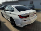 Bild BMW 320 d Lim. M Sport *NAVI*LED*SHADOW*UNI*