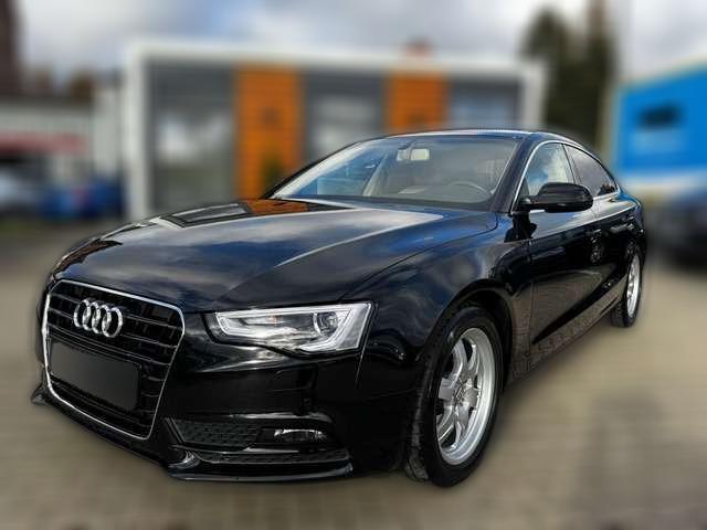 Audi A5 Sportback 2.0 TDI Ultra *XEN*NEUWAGENZUSTAND*