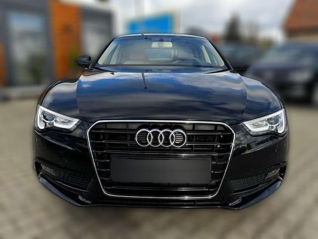 Audi A5 Sportback 2.0 TDI Ultra *XEN*NEUWAGENZUSTAND*