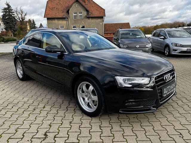 Audi A5 Sportback 2.0 TDI Ultra *XEN*NEUWAGENZUSTAND*