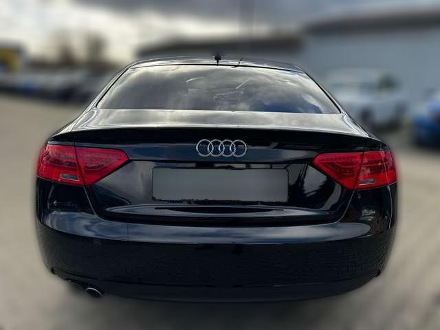 Audi A5 Sportback 2.0 TDI Ultra *XEN*NEUWAGENZUSTAND*