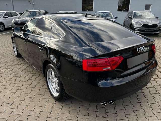Audi A5 Sportback 2.0 TDI Ultra *XEN*NEUWAGENZUSTAND*