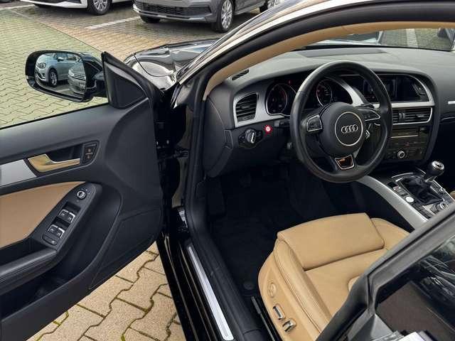 Audi A5 Sportback 2.0 TDI Ultra *XEN*NEUWAGENZUSTAND*