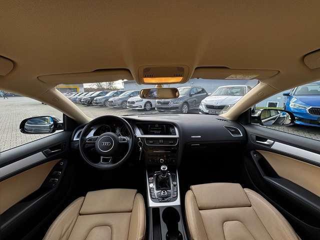 Audi A5 Sportback 2.0 TDI Ultra *XEN*NEUWAGENZUSTAND*