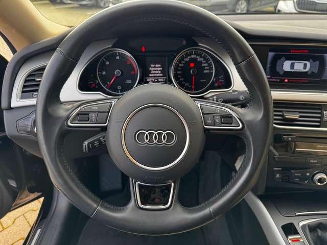 Audi A5 Sportback 2.0 TDI Ultra *XEN*NEUWAGENZUSTAND*