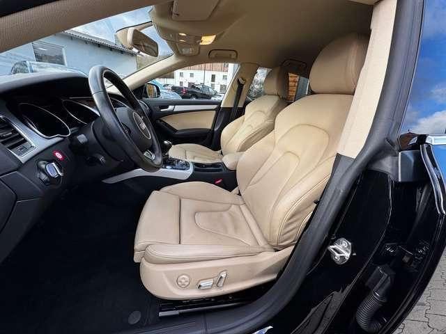 Audi A5 Sportback 2.0 TDI Ultra *XEN*NEUWAGENZUSTAND*