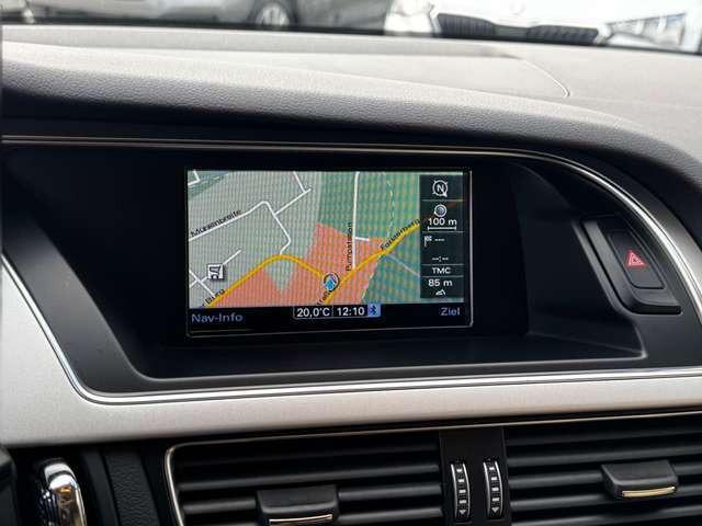 Audi A5 Sportback 2.0 TDI Ultra *XEN*NEUWAGENZUSTAND*