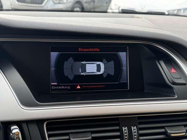 Audi A5 Sportback 2.0 TDI Ultra *XEN*NEUWAGENZUSTAND*