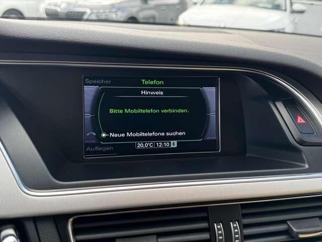 Audi A5 Sportback 2.0 TDI Ultra *XEN*NEUWAGENZUSTAND*