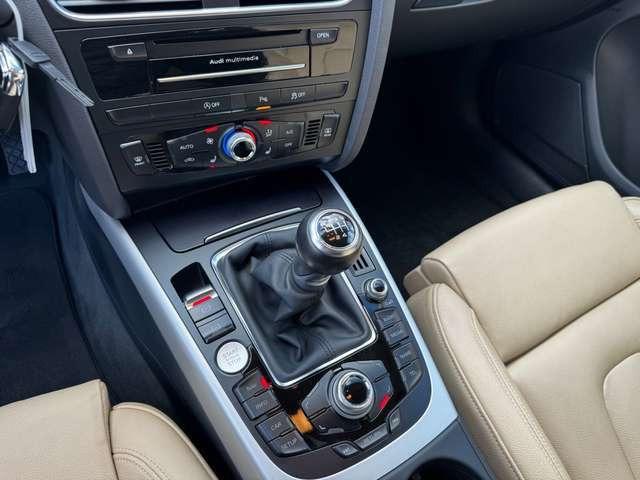 Audi A5 Sportback 2.0 TDI Ultra *XEN*NEUWAGENZUSTAND*