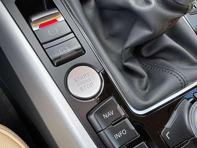 Audi A5 Sportback 2.0 TDI Ultra *XEN*NEUWAGENZUSTAND*