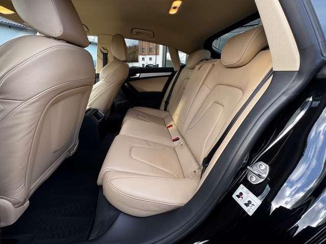 Audi A5 Sportback 2.0 TDI Ultra *XEN*NEUWAGENZUSTAND*